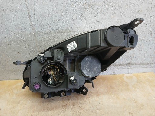 LAMPA FAR PREDNJA STRANA DESNA FIAT DOBLO OPEL COMBO D 10- 51909054