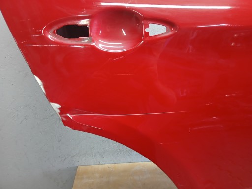 VRATA ZADNJI DESNA ALFA ROMEO STELVIO VRATA ZADNJI DESNA ALFA ROMEO STELVIO