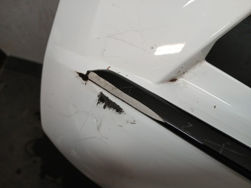 BRANIK PREDNJA STRANA NISSAN MICRA K14 BRANIK PREDNJA STRANA NISSAN MICRA K14