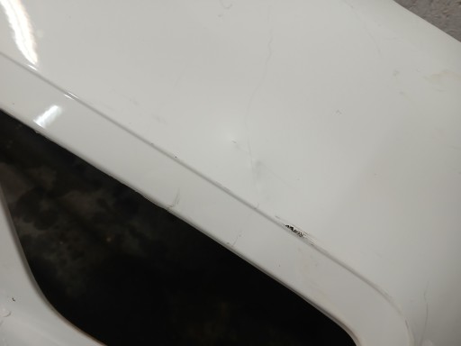 BRANIK PREDNJA STRANA NISSAN MICRA K14 BRANIK PREDNJA STRANA NISSAN MICRA K14
