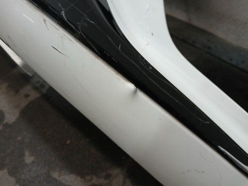 BRANIK PREDNJA STRANA NISSAN MICRA K14 BRANIK PREDNJA STRANA NISSAN MICRA K14