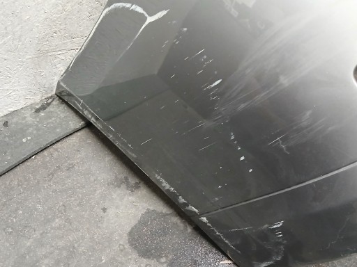 BRANIK PREDNJA STRANA BMW 5 V E60 E61 REDIZAJN BRANIK PREDNJA STRANA BMW 5 V E60 E61 REDIZAJN