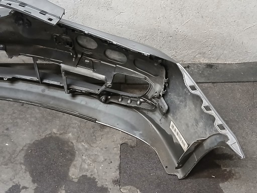 BRANIK PREDNJA STRANA BMW 5 V E60 E61 REDIZAJN BRANIK PREDNJA STRANA BMW 5 V E60 E61 REDIZAJN