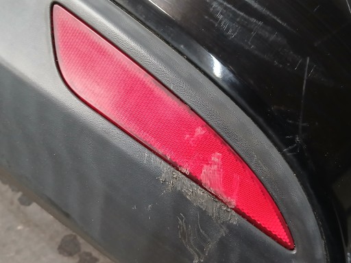 BRANIK ZADNJI HYUNDAI I40 KARAVAN