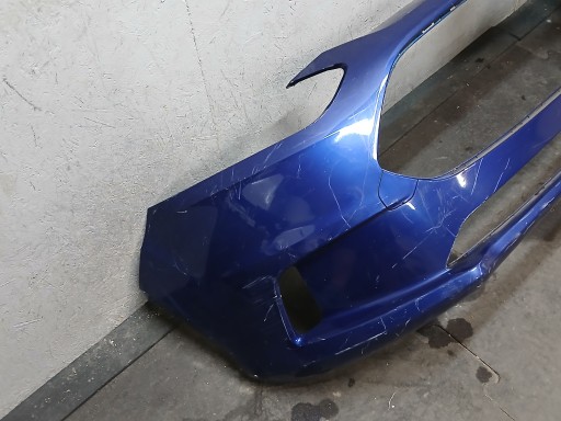 BRANIK PREDNJA STRANA FORD B MAX