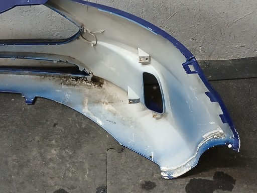 BRANIK PREDNJA STRANA FORD B MAX