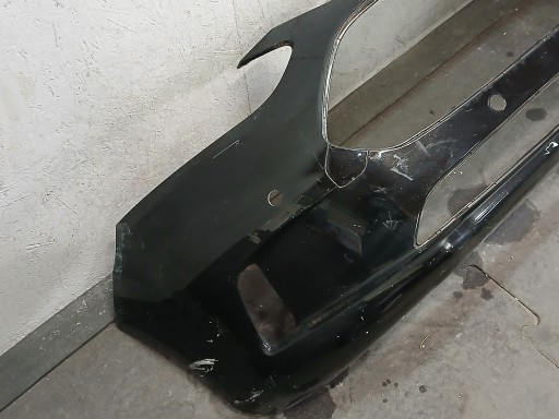 BRANIK PREDNJA STRANA FORD B MAX