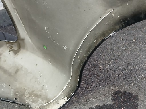 BRANIK PREDNJA STRANA FORD B MAX