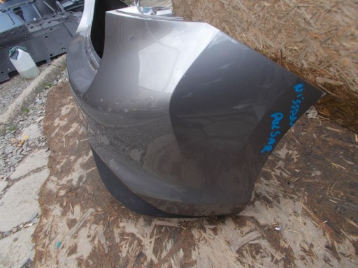 BRANIK ZADNJI NISSAN PULSAR 14-