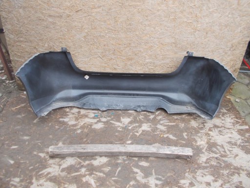 BRANIK ZADNJI NISSAN PULSAR 14-