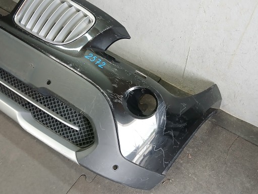 BRANIK PREDNJA STRANA BMW X1 E84