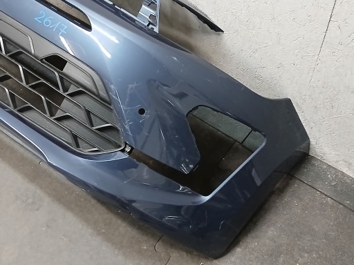 BRANIK PREDNJA STRANA KIA RIO IV 4 REDIZAJN 20- BRANIK PREDNJA STRANA KIA RIO IV 4 REDIZAJN 20-