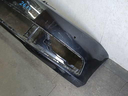 BRANIK PREDNJA STRANA VW PASSAT B7 BRANIK PREDNJA STRANA VW PASSAT B7