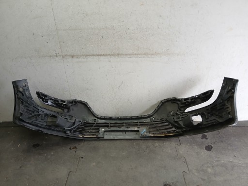 BRANIK PREDNJA STRANA RENAULT TALISMAN