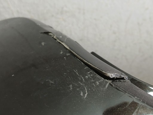 BRANIK PREDNJA STRANA RENAULT TALISMAN