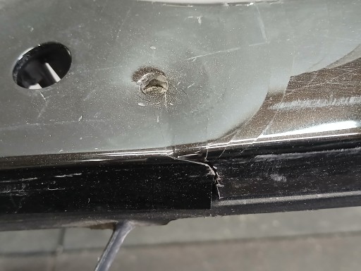 BRANIK PREDNJA STRANA RENAULT TALISMAN