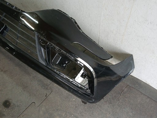 BRANIK PREDNJA STRANA RENAULT TALISMAN