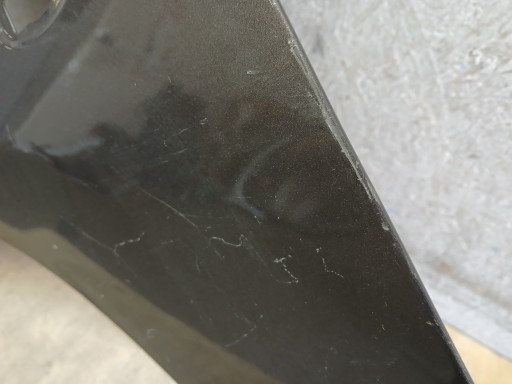 BLATOBRAN PREDNJA STRANA LIJEVA OPEL COMBO E CITROEN BERLINGO PEUGEOT PARTNER IV 4 16-