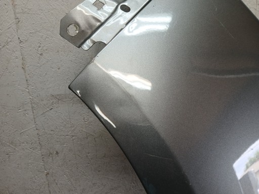 BLATOBRAN PREDNJA STRANA LIJEVA OPEL ZAFIRA C BLATOBRAN PREDNJA STRANA LIJEVA OPEL ZAFIRA C