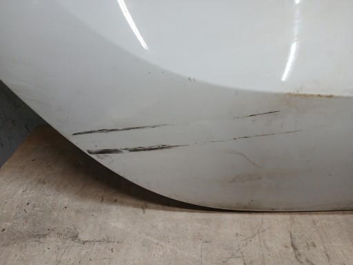 VRATA PREDNJA STRANA DESNA SMART FORTWO A453