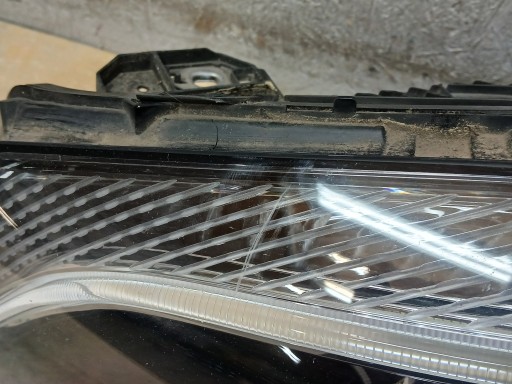 LAMPA FAR PREDNJA STRANA LIJEVA MERCEDES A KLASA W176 REDIZAJN FULL LED LHP A1769068900 LAMPA FAR PREDNJA STRANA LIJEVA MERCEDES A KLASA W176 REDIZAJN FULL LED LHP A1769068900