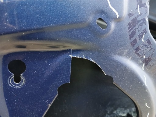 VRATA PREDNJA STRANA DESNA OPEL ASTRA K V 5 VRATA PREDNJA STRANA DESNA OPEL ASTRA K V 5