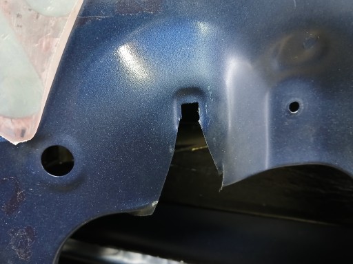 VRATA PREDNJA STRANA DESNA OPEL ASTRA K V 5 VRATA PREDNJA STRANA DESNA OPEL ASTRA K V 5