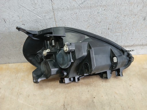 LAMPA FAR PREDNJA STRANA LIJEVA FIAT GRANDE PUNTO 519371440