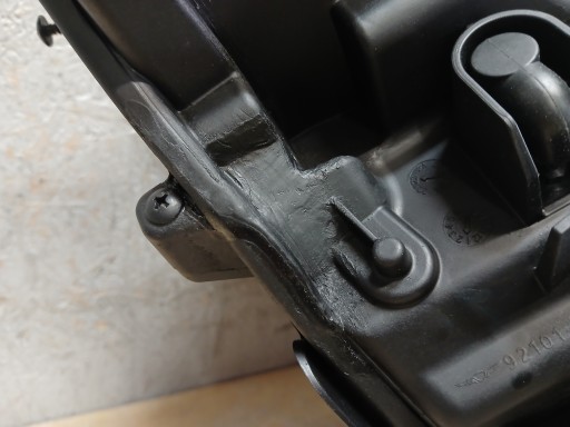 LAMPA FAR PREDNJA STRANA LIJEVA HYUNDAI GENESIS GV 60 GV-60 GV60 FULL LED 92101-CU030