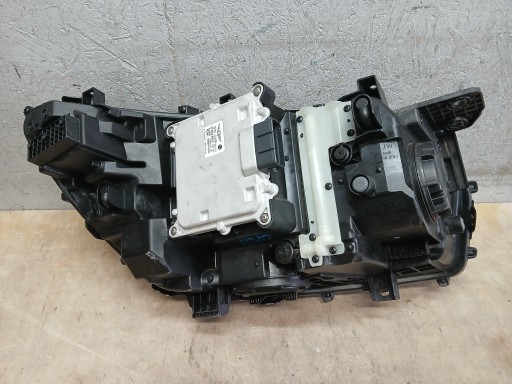 LAMPA FAR PREDNJA STRANA LIJEVA HYUNDAI GENESIS GV 60 GV-60 GV60 FULL LED 92101-CU030