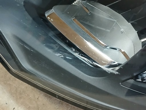 LAMPA FAR PREDNJA STRANA LIJEVA OPEL ASTRA K V 5 REDIZAJN FULL LED 39195688
