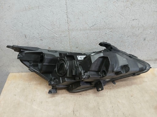 LAMPA FAR PREDNJA STRANA LIJEVA OPEL ASTRA K V 5 REDIZAJN FULL LED 39195688