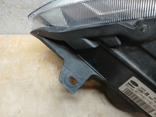 LAMPA FAR PREDNJA STRANA DESNA FORD C MAX MK2 10-15 AM51-13W029-AF