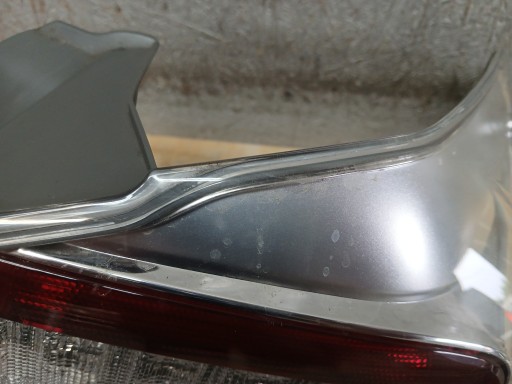 LAMPA FAR ZADNJI DESNA STRANA SUBARU XV LED LAMPA FAR ZADNJI DESNA STRANA SUBARU XV LED