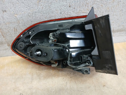 LAMPA FAR ZADNJI DESNA STRANA RENAULT SCENIC IV 4 LED 16- 265505180R LAMPA FAR ZADNJI DESNA STRANA RENAULT SCENIC IV 4 LED 16- 265505180R