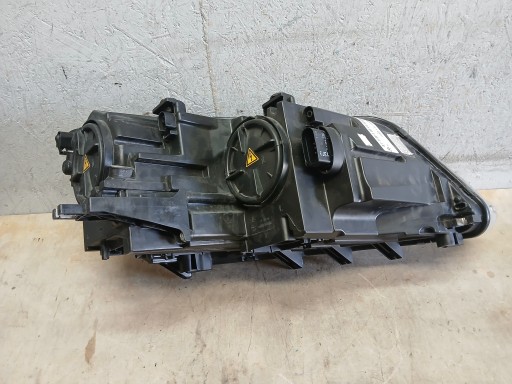 LAMPA FAR PREDNJA STRANA LIJEVA SEAT ALHAMBRA XENON 7N5941751 10-