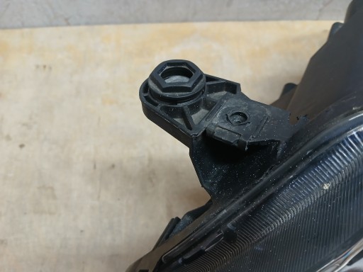 LAMPA FAR PREDNJA STRANA LIJEVA SEAT ATECA FULL LED 576941007D