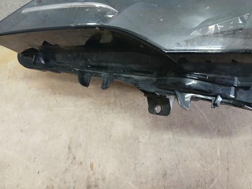 LAMPA FAR PREDNJA STRANA LIJEVA OPEL ASTRA K V 5 REDIZAJN 39195688