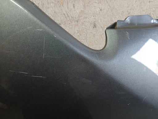 BLATOBRAN PREDNJA STRANA LIJEVA FIAT DUCATO PEUGEOT BOXER CITROEN JUMPER REDIZAJN 14-