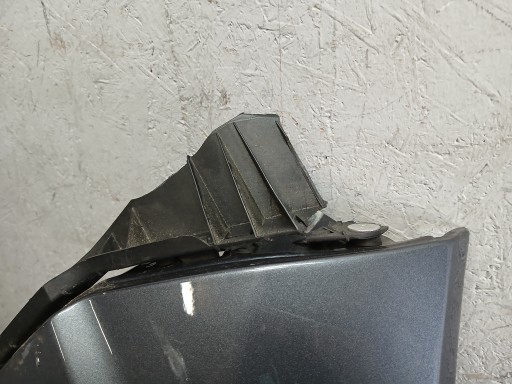 BLATOBRAN PREDNJA STRANA LIJEVA FIAT DUCATO PEUGEOT BOXER CITROEN JUMPER REDIZAJN 14-