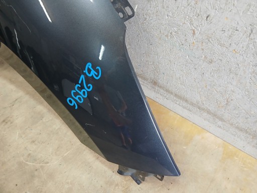 BLATOBRAN PREDNJA STRANA DESNA NISSAN MICRA K14 BLATOBRAN PREDNJA STRANA DESNA NISSAN MICRA K14