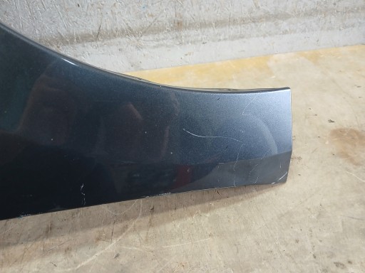 BLATOBRAN PREDNJA STRANA DESNA NISSAN MICRA K14 BLATOBRAN PREDNJA STRANA DESNA NISSAN MICRA K14