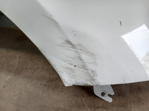 BLATOBRAN PREDNJA STRANA DESNA FORD MUSTANG 6 VI REDIZAJN 18-