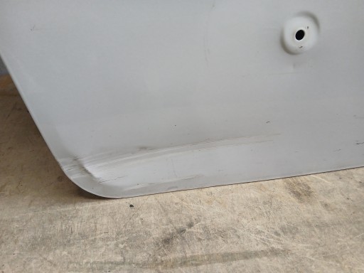 VRATA ZADNJI DESNA TOYOTA PROACE CITY CITROEN BERLINGO IV 4 OPEL COMBO E
