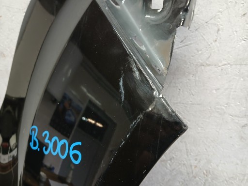 BLATOBRAN PREDNJA STRANA DESNA FORD B MAX