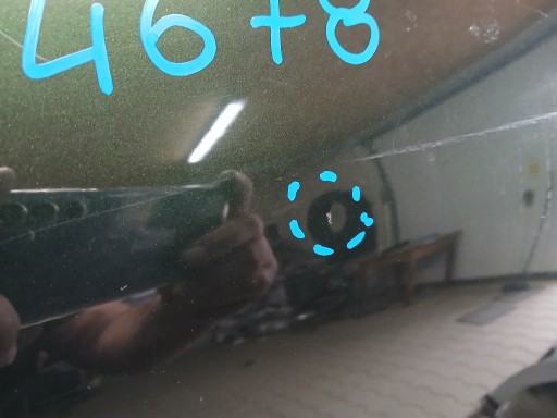 VRATA PREDNJA STRANA LIJEVA RENAULT KADJAR