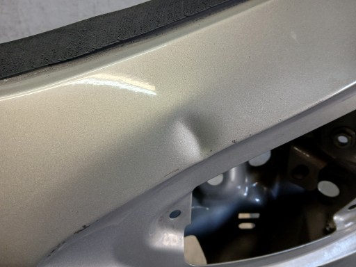 GEPEK ZADNJI FORD C MAX MK2 10-