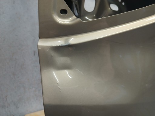 GEPEK ZADNJI FORD C MAX MK2 10-
