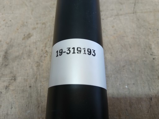 AMORTIZER PREDNJA STRANA DESNA LIJEVA FIAT FULLBACK NOVI 19-319193