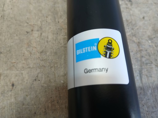 AMORTIZER PREDNJA STRANA DESNA LIJEVA FIAT FULLBACK NOVI 19-319193